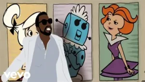 Kanye West – Heartless