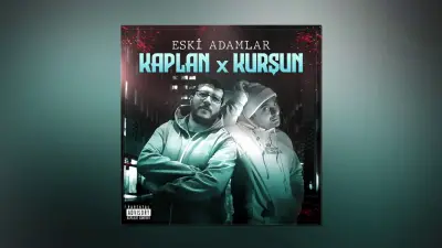 Kaplan x Kurşun - Yaşamadan video klibi