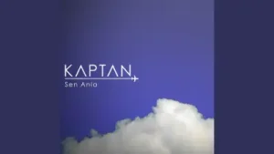 Kaptan – Alamadım Muradımı