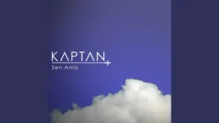 Kaptan – Alamadım Muradımı