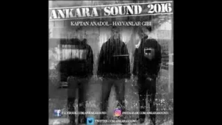 Kaptan Anadol Hayvanlar Gibi Original Mix