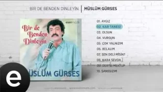 Kar Tanesi