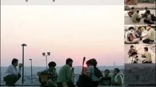Kara Güneş Çiğdem Der Ki