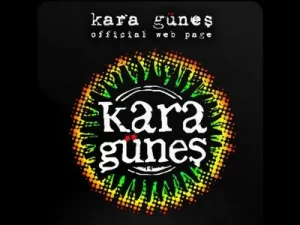Kara Güneş Nazlı Yar