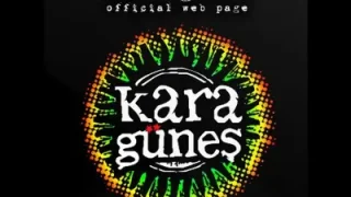 Kara Güneş Nazlı Yar