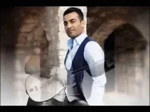 Kara Hasan Ben Sana Yandım