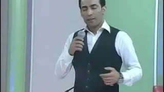 Kara Hasan Ekin TV Ömrün Tükene
