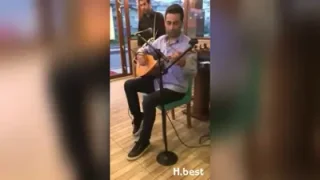 Kara Hasan – Geçen Yıllar Gençliğimi Götürdü Yeni