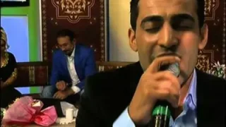 Kara Hasan Kaderimse Çekerim