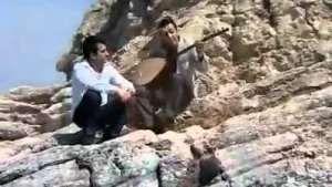 Kara Hasan Kuru Yaprak Gibi Albüm Kapağı