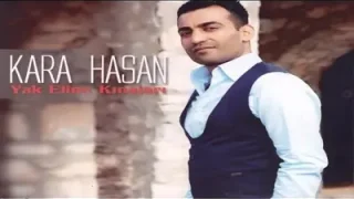 Kara Hasan Sevin Gayri