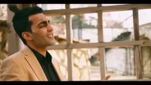 Kara Hasan Yak Eline Kınaları Albüm Kapağı