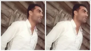 Kara Hasan – Zaman Eyvah