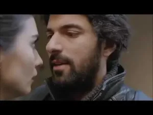 Kara Para Aşk Müzikleri Albüm Kapağı