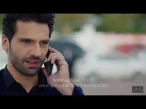 Kara Sevda Emir Kozcuoğlu Telefon Zil Sesi Albüm Kapağı