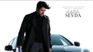 Kara Sevda Müzikleri İntikam Yemini