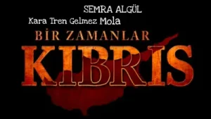 Kara Tren Gelmez M’ola – Semra Algul – Alli Gelin Al Olaydın Albüm Kapağı