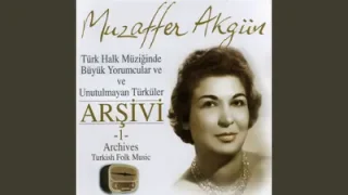 Kara Tren Gelmez Mola