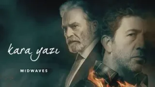 Kara Yazı Jenerik Dizi Müziği