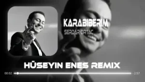 Karabiberim Remix