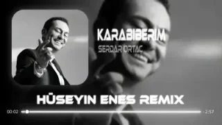 Karabiberim Remix