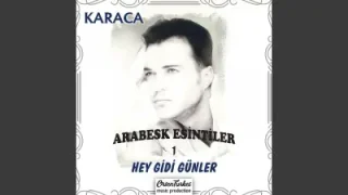 Karaca Ah Azize