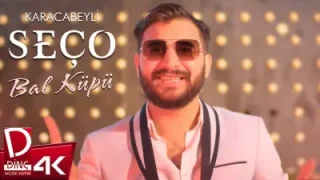 Karacabeyli Seco Bal Küpü