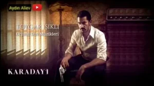 Karadayı Gönül Dizi Müziği