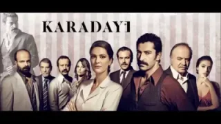 Karadayı Islık Müziği