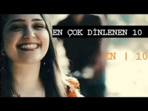 Karadeniz En Çok Dinlenen 10 Şarkı Albüm Kapağı