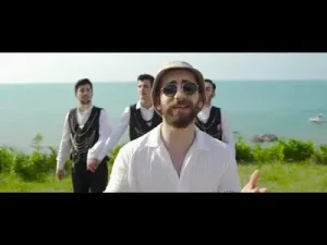 Karadeniz Mashup 3 – Şafak Uyanık Albüm Kapağı