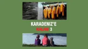 Karadenize Kalan Ada Son Kosmon Agapo İhsan Eş Albüm Kapağı