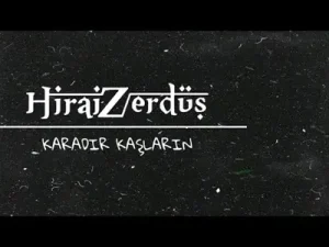 Karadır Kaşların Ferman Yazdırır Albüm Kapağı