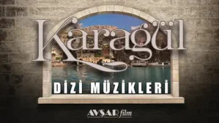 Karagül Dizisi Müzikleri Karagül Dizisi Jenerik