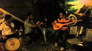 Karagül – Erkan Serttaş