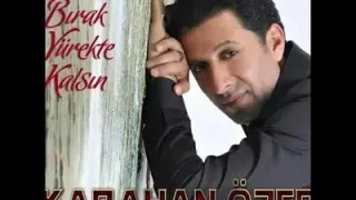 Karahan Özer – Geldim Gördüm Gidiyorum