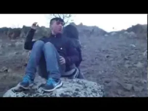 Karamsar Şair Diyarbakır Kadar Seviyem Albüm Kapağı