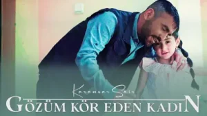Karamsar Şair Müzikleri Albüm Kapağı