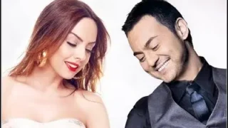 Kararsın Dünyam Ebru Gündeş Serdar Ortaç