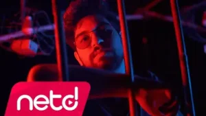 Karay Feat Mert Ayman Duy Beni Dünya Albüm Kapağı