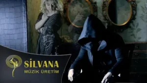 Karayel Seni Seviyorum Albüm Kapağı