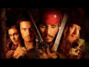 Karayip Korsanları Soundtrack