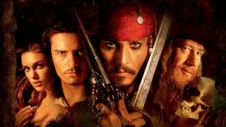 Karayip Korsanları Soundtrack