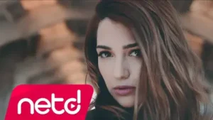 Kardelen Şanıma İnanma Albüm Kapağı