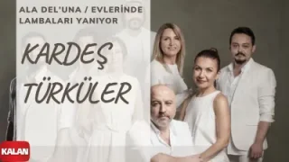 Kardeş Türküler Evlerinde Lambaları