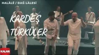 Kardeş Türküler Halale