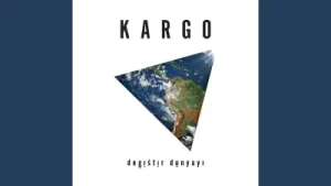 Kargo Değiştir Dünyayı