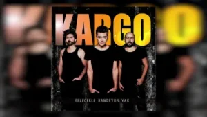 Kargo Kendine İyi Bak Feat Özge Fışkın Albüm Kapağı