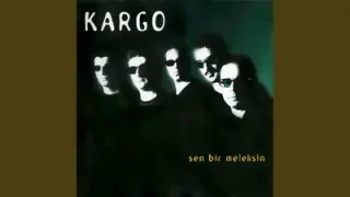 Kargo Seni Ben Sevdim