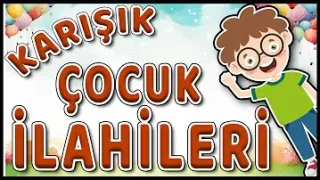 Karışık İlahi